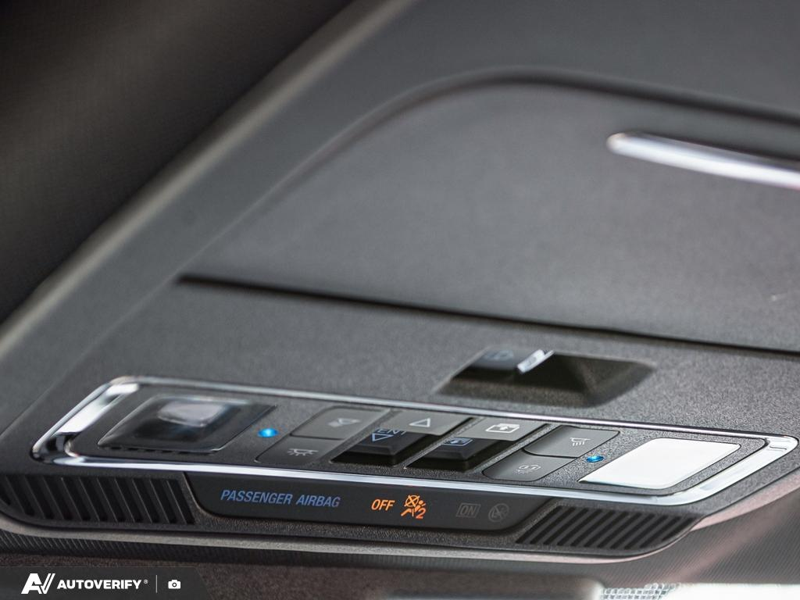 NEW 2026 Ford F-150 LARIAT - Avalanche Exterior / BLACK ACTIVE X Interior - $80,397 - Stock #D60678 - VIN 1FTFW5L87TFB70154 - Photo 23