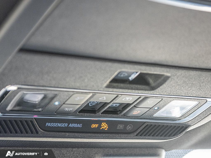 NEW 2026 Ford F-150 LARIAT - Agate Black Metallic Exterior / BLACK ACTIVE X Interior - $89,479 - Stock #D60684 - VIN 1FTFW5L85TFB62487 - Photo 23