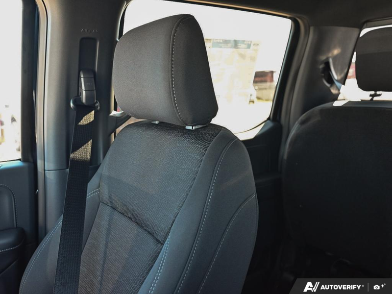 NEW 2026 Ford F-150 XLT - Antimatter Blue Metallic Exterior / BLACK SPORT Interior - $70,977 - Stock #E60981 - VIN 1FTFW3L80TFB70467 - Photo 23