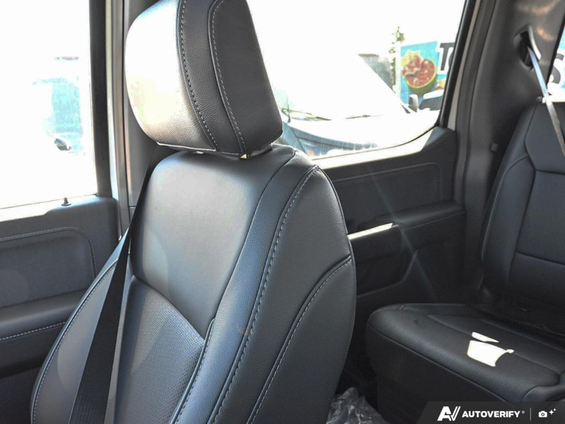 NEW 2026 Ford F-150 LARIAT - Avalanche Exterior / BLACK ACTIVE X Interior - $78,299 - Stock #E60845 - VIN 1FTFW5L80TFB46987 - Photo 23