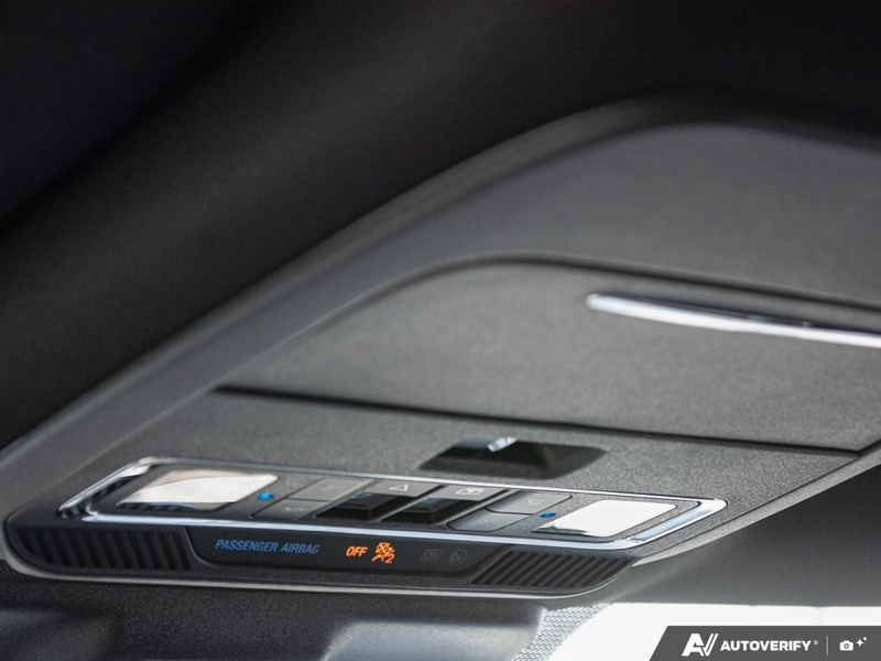 NEW 2026 Ford F-150 LARIAT - Carbonized Grey Metallic Exterior / BLACK ACTIVE X Interior - $82,839 - Stock #E60902 - VIN 1FTFW5L85TFB72470 - Photo 23