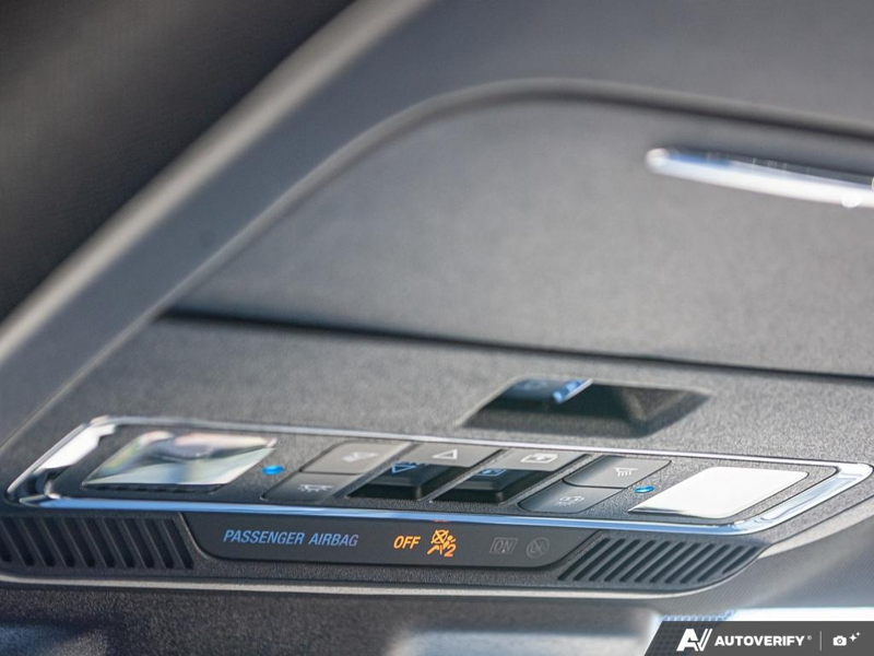NEW 2026 Ford F-150 LARIAT - Agate Black Metallic Exterior / BLACK, ACTIVEX TRIMMED 40/CONSOLE/40 FRONT SEATS (B) Interior - $85,914 - Stock #E61060 - VIN 1FTFW5L57TFB68362 - Photo 23