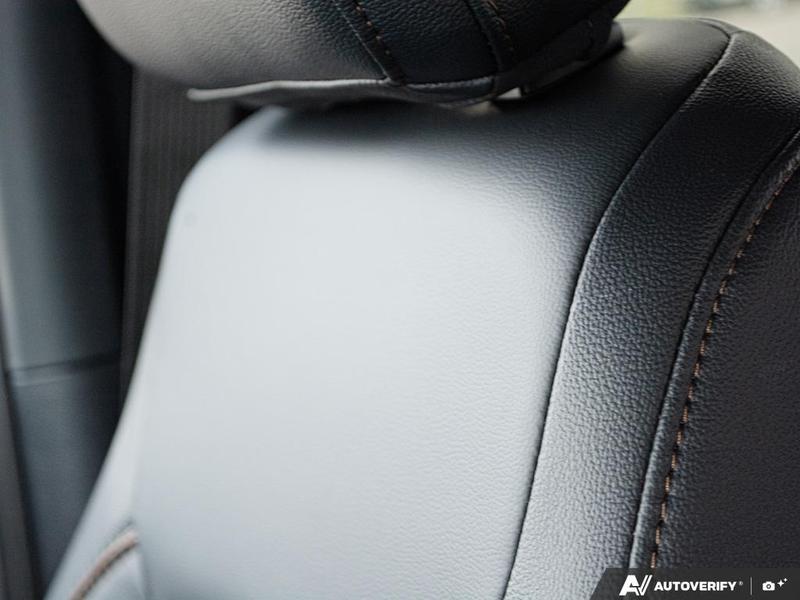 NEW 2026 Ford F-150 LARIAT - Oxford White Exterior / BLACK ACTIVE X Interior - $83,234 - Stock #E60232 - VIN 1FTFW5L85TFA14968 - Photo 24