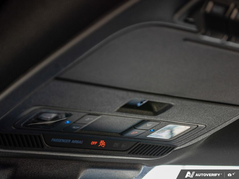 NEW 2026 Ford F-150 Tremor - Avalanche Exterior / BLACK SPORT CLOTH Interior - $75,874 - Stock #E60502 - VIN 1FTFW4L81TFA63515 - Photo 24