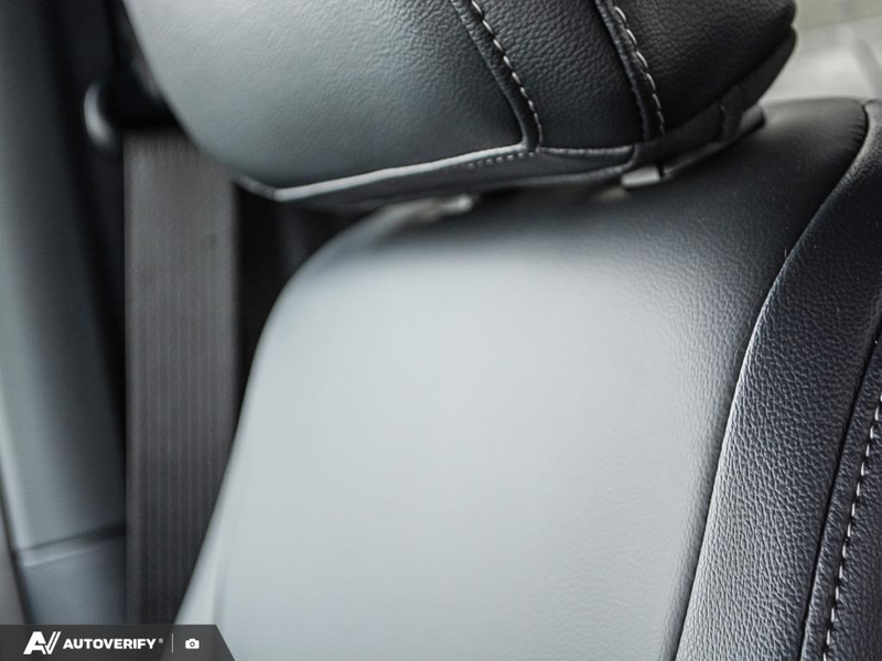 NEW 2026 Ford F-150 LARIAT - Carbonized Grey Metallic Exterior / BLACK, ACTIVEX TRIMMED 40/CONSOLE/40 FRONT SEATS (B) Interior - $83,814 - Stock #D60547 - VIN 1FTFW5L82TFA10764 - Photo 24