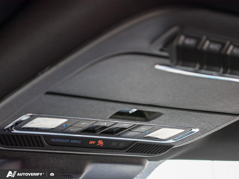 NEW 2026 Ford F-150 Tremor - Antimatter Blue Metallic Exterior / BLACK TREMOR LEATHER Interior - $87,017 - Stock #D60670 - VIN 1FTFW4L89TFB50739 - Photo 24