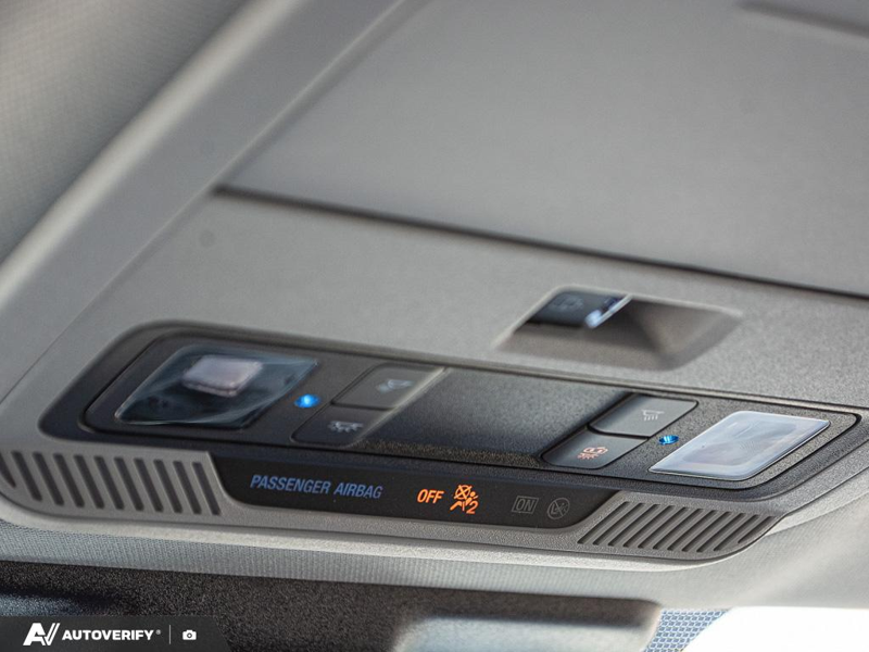 NEW 2026 Ford F-150 XLT - Oxford White Exterior / MEDIUM DARK SLATE Interior - $81,169 - Stock #D60745 - VIN 1FTFW3L8XTKE69780 - Photo 24