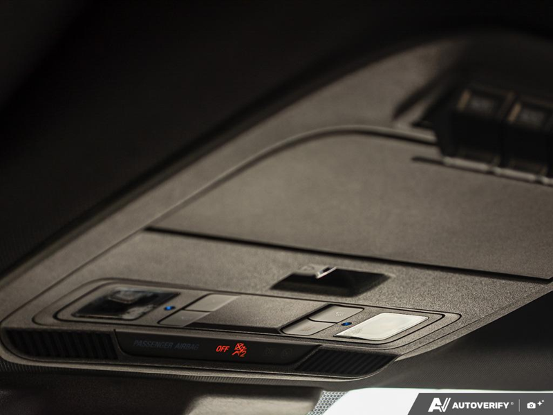 NEW 2026 Ford F-150 Tremor - Antimatter Blue Metallic Exterior / BLACK SPORT CLOTH Interior - $71,899 - Stock #E60510 - VIN 1FTFW4L83TFA38373 - Photo 24