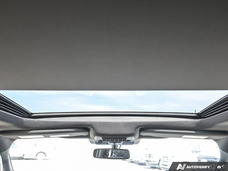 NEW 2026 Ford F-150 Tremor - Marsh Gray Exterior / BLACK SPORT CLOTH Interior - $86,864 - Stock #E60591 - VIN 1FTFW4L50TFA81512 - Photo 25
