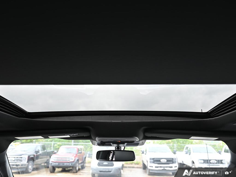 NEW 2026 Ford F-150 LARIAT - Avalanche Exterior / BLACK ACTIVE X Interior - $86,482 - Stock #E60683 - VIN 1FTFW5L89TFB04530 - Photo 25