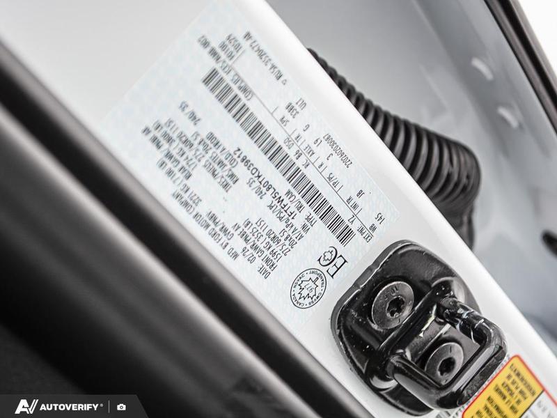 DEMO 2026 Ford F-150 LARIAT - Oxford White Exterior / BLACK ACTIVE X Interior - $78,422 - Stock #D60249 - VIN 1FTFW5L80TKD39812 - Photo 28