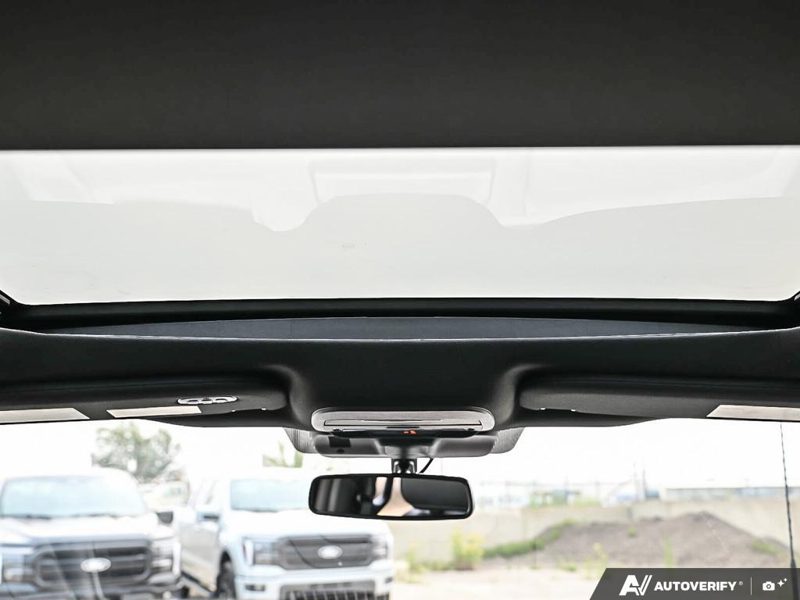 NEW 2026 Ford F-150 LARIAT - Antimatter Blue Metallic Exterior / BLACK ACTIVE X Interior - $88,762 - Stock #E60899 - VIN 1FTFW5L83TFB68837 - Photo 27