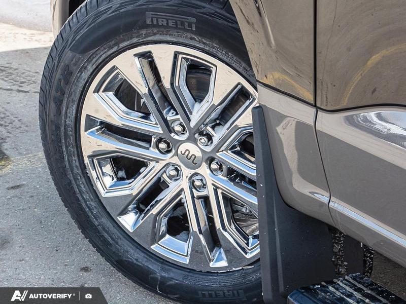 NEW 2026 Ford F-150 King Ranch - Agate Black/marsh Grey Accent Exterior / JAVA Interior - $98,322 - Stock #D60449 - VIN 1FTFW6L84TFA49796 - Photo 6