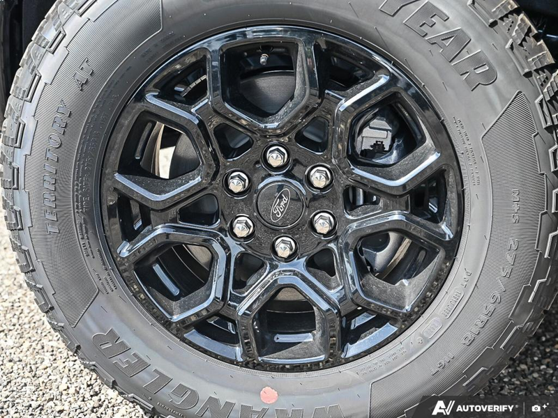 NEW 2026 Ford F-150 XLT - Agate Black Exterior / BLACK SPORT Interior - $71,298 - Stock #E60984 - VIN 1FTFW3L86TKE74068 - Photo 6
