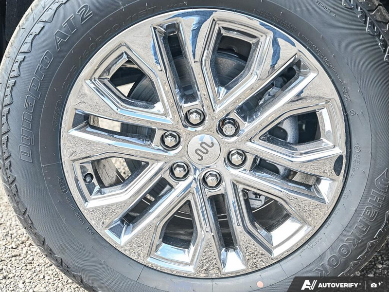 NEW 2026 Ford F-150 King Ranch - Star White/marsh Grey Accent Exterior / JAVA, KING RANCH MULTICONTOUR LEATHER BUCKET SEATS Interior - $94,246 - Stock #E60997 - VIN 1FTFW6L89TFB76530 - Photo 6