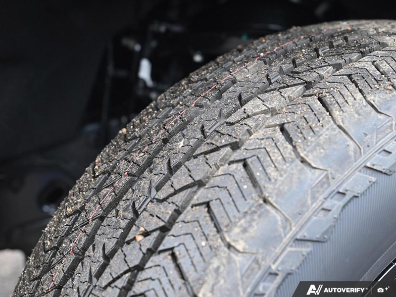 NEW 2026 Ford F-150 LARIAT - Avalanche Exterior / BLACK ACTIVE X Interior - $86,482 - Stock #E60683 - VIN 1FTFW5L89TFB04530 - Photo 7