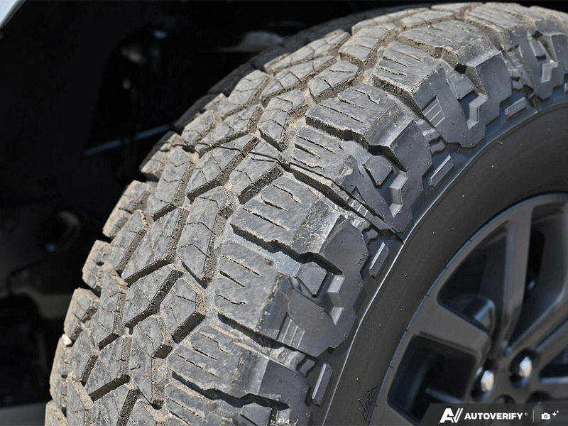 NEW 2026 Ford F-150 Tremor - Avalanche Exterior / BLACK TREMOR LEATHER Interior - $88,579 - Stock #E60846 - VIN 1FTFW4L82TFB48170 - Photo 7