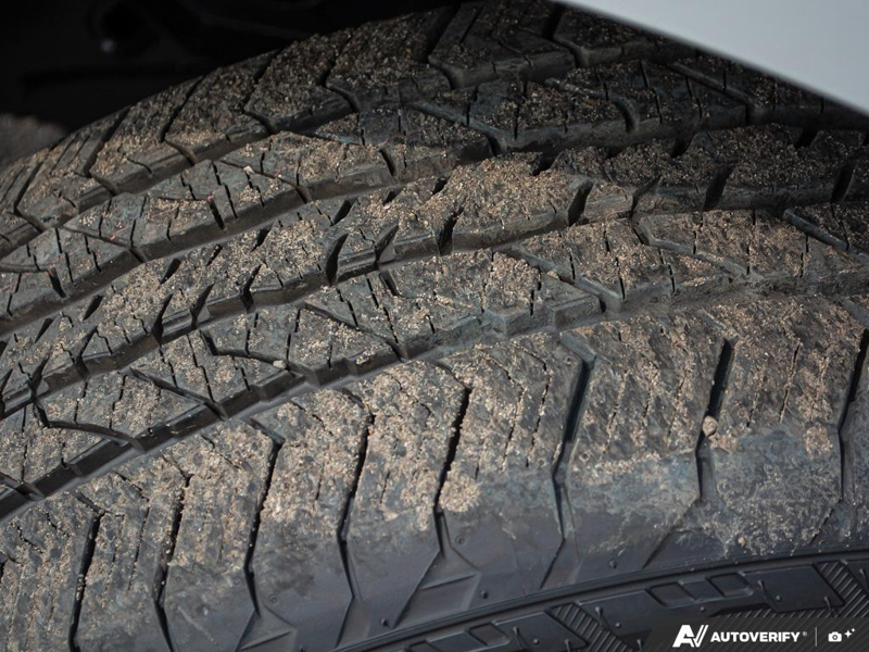 NEW 2026 Ford F-150 LARIAT - Avalanche Exterior / BLACK ACTIVE X Interior - $74,834 - Stock #E60889 - VIN 1FTFW5L81TKE55231 - Photo 8