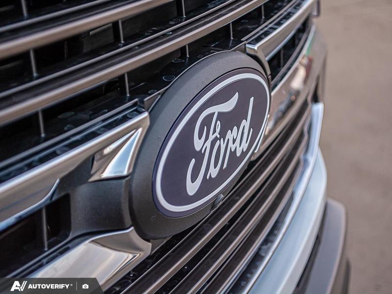 NEW 2026 Ford F-150 King Ranch - Star White/marsh Grey Accent Exterior / JAVA Interior - $101,922 - Stock #D60235 - VIN 1FTFW6LD5TFA24757 - Photo 9