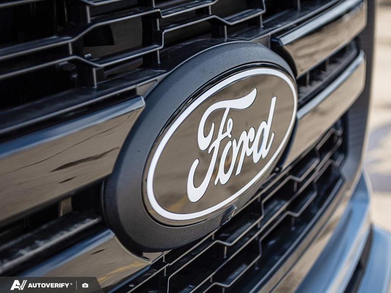 NEW 2026 Ford F-150 LARIAT - Avalanche Exterior / BLACK ACTIVE X Interior - $80,297 - Stock #D60260 - VIN 1FTFW5L82TKD29959 - Photo 9