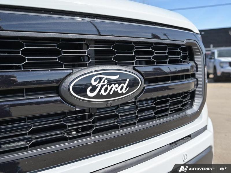 NEW 2026 Ford F-150 LARIAT - Avalanche Exterior / BLACK ACTIVE X Interior - $95,264 - Stock #E60580 - VIN 1FTFW5L51TFA45513 - Photo 9