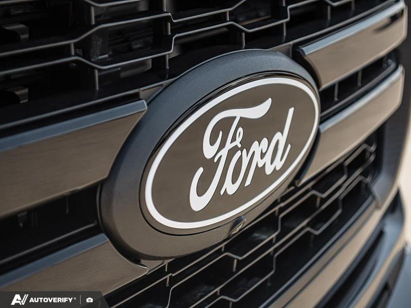 NEW 2026 Ford F-150 LARIAT - Agate Black Exterior / BLACK ACTIVE X Interior - $88,352 - Stock #D60414 - VIN 1FTFW5L85TFA18339 - Photo 9