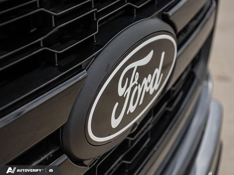 NEW 2026 Ford F-150 LARIAT - Carbonized Grey Metallic Exterior / BLACK ACTIVE X Interior - $89,327 - Stock #D60547 - VIN 1FTFW5L82TFA10764 - Photo 9