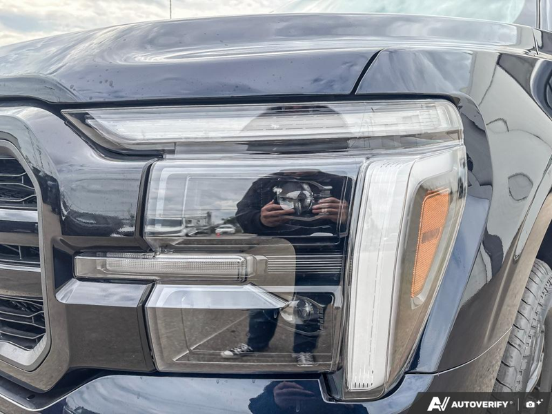NEW 2026 Ford F-150 LARIAT - Antimatter Blue Metallic Exterior / BLACK ACTIVE X Interior - $88,762 - Stock #E60900 - VIN 1FTFW5L84TFB69768 - Photo 8