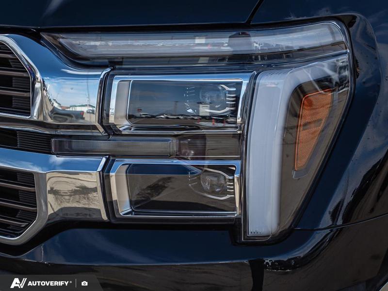NEW 2026 Ford F-150 King Ranch - Agate Black/marsh Grey Accent Exterior / JAVA Interior - $98,322 - Stock #D60449 - VIN 1FTFW6L84TFA49796 - Photo 10