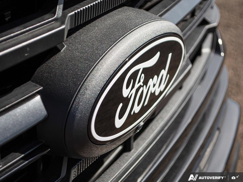 NEW 2026 Ford F-150 XLT Long Box - Agate Black Exterior / BLACK SPORT Interior - $72,481 - Stock #E60641 - VIN 1FTFW3L81TKD64433 - Photo 9