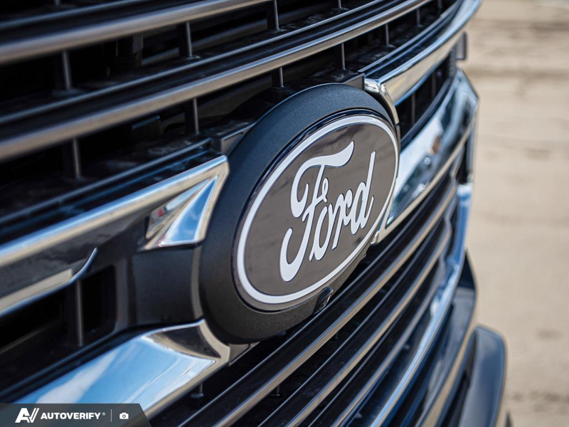 NEW 2026 Ford F-150 King Ranch - Agate Black/marsh Grey Accent Exterior / JAVA Interior - $91,831 - Stock #D60449 - VIN 1FTFW6L84TFA49796 - Photo 9
