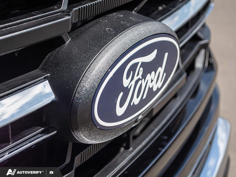 DEMO 2026 Ford F-150 XLT - Agate Black Exterior / MEDIUM DARK SLATE Interior - $67,937 - Stock #D60454 - VIN 1FTFW3L53TFA83488 - Photo 9
