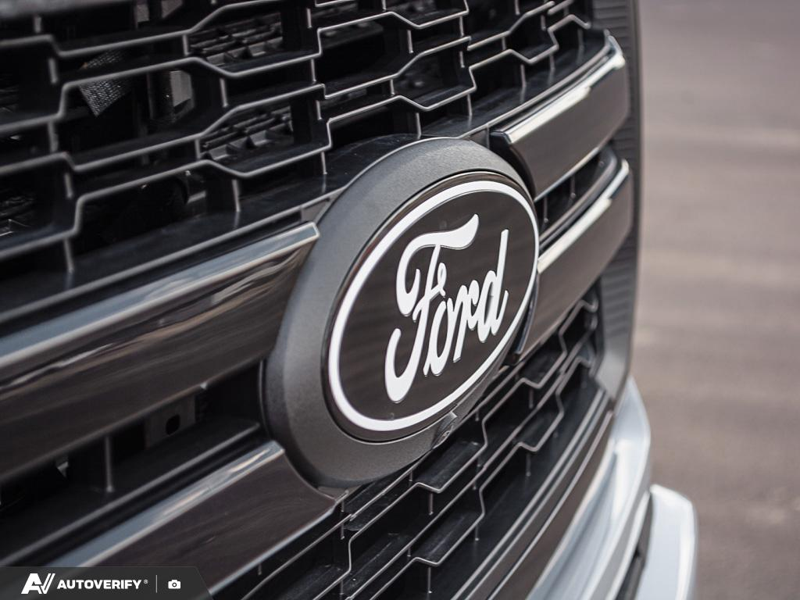 NEW 2026 Ford F-150 LARIAT - Avalanche Exterior / BLACK, ACTIVEX TRIMMED 40/CONSOLE/40 FRONT SEATS (B) Interior - $81,932 - Stock #D60674 - VIN 1FTFW5L87TFA60494 - Photo 9