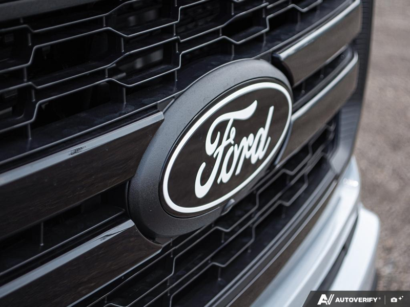 NEW 2026 Ford F-150 LARIAT - Avalanche Exterior / BLACK, ACTIVEX TRIMMED 40/CONSOLE/40 FRONT SEATS (B) Interior - $79,460 - Stock #E60870 - VIN 1FTFW5L5XTKE71885 - Photo 9