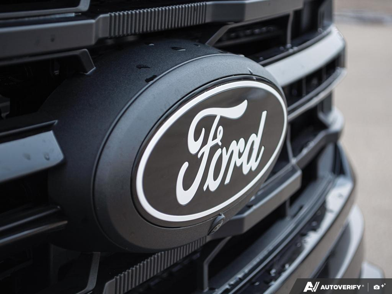 NEW 2026 Ford F-150 XLT - Agate Black Exterior / BLACK SPORT Interior - $73,586 - Stock #E60883 - VIN 1FTFW3L88TKE52752 - Photo 9