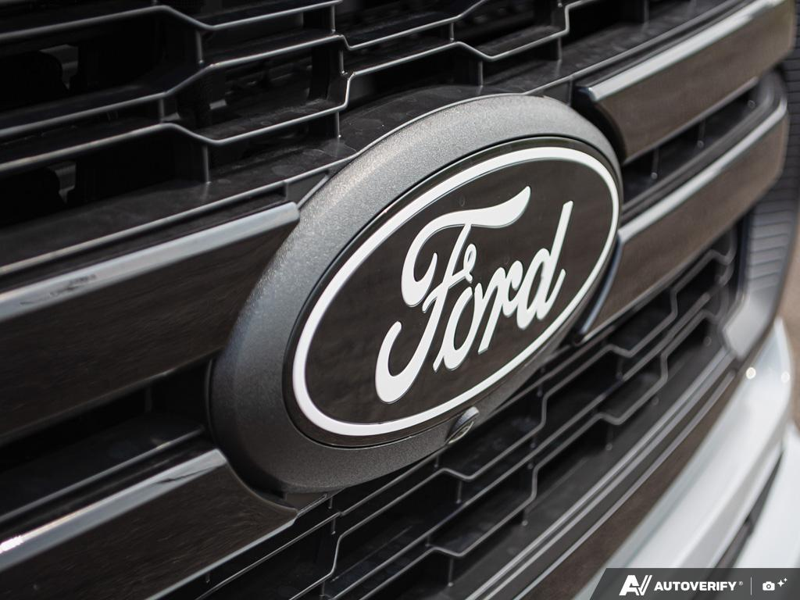 NEW 2026 Ford F-150 LARIAT - Avalanche Exterior / BLACK ACTIVE X Interior - $79,306 - Stock #E60889 - VIN 1FTFW5L81TKE55231 - Photo 9
