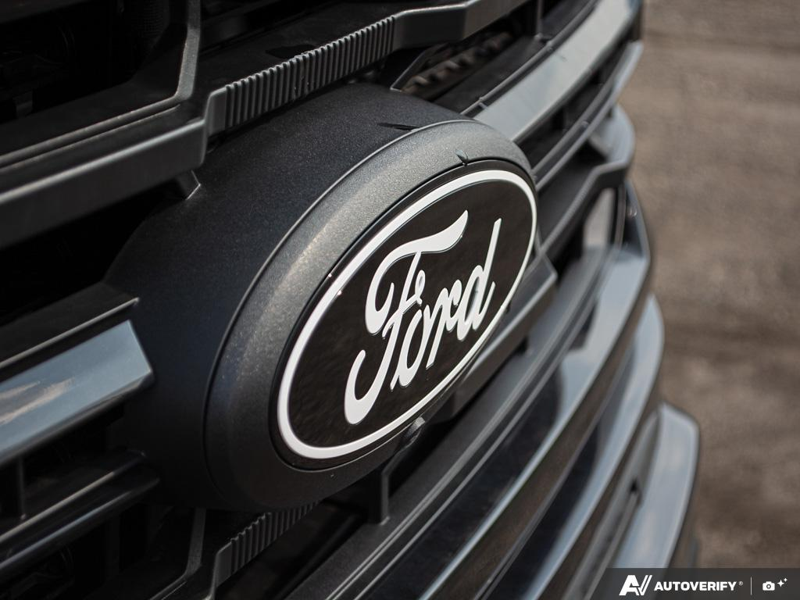 NEW 2026 Ford F-150 XLT - Antimatter Blue Metallic Exterior / BLACK SPORT Interior - $72,406 - Stock #E60885 - VIN 1FTFW3L86TFB52801 - Photo 9