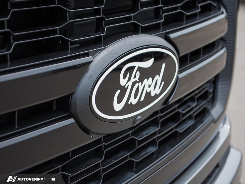 NEW 2026 Ford F-150 LARIAT - Carbonized Grey Metallic Exterior / BLACK ACTIVE X Interior - $88,982 - Stock #D60685 - VIN 1FTFW5L86TFB64927 - Photo 9