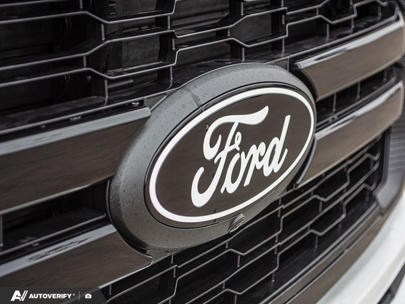 NEW 2026 Ford F-150 LARIAT - Star White Tri-Coat Exterior / BLACK, ACTIVEX TRIMMED 40/CONSOLE/40 FRONT SEATS (B) Interior - $88,377 - Stock #D60797 - VIN 1FTFW5L51TFB70902 - Photo 9