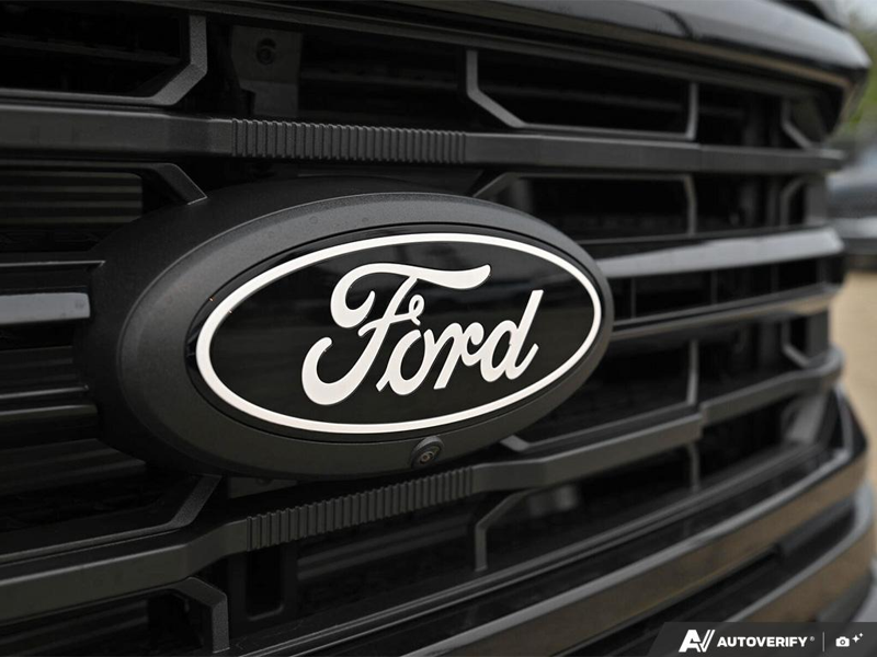 NEW 2026 Ford F-150 XLT - Agate Black Exterior / BLACK SPORT Interior - $68,954 - Stock #E60884 - VIN 1FTFW3L80TKE54012 - Photo 9