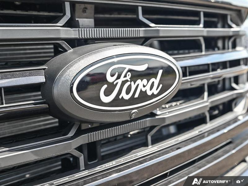 NEW 2026 Ford F-150 XLT - Agate Black Exterior / BLACK SPORT Interior - $68,894 - Stock #E60984 - VIN 1FTFW3L86TKE74068 - Photo 9