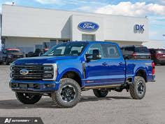 2026 Ford F-350 Super Duty Platinum 1
