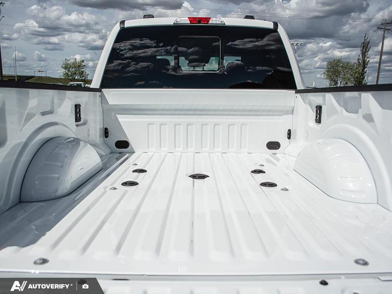 NEW 2026 Ford F-350 Super Duty Platinum - Star White Tri-coat Metallic Exterior / SMOKED TRUFFLE LEATHER Interior - $129,606 - Stock #D60450 - VIN 1FT8W3BM2TEE31398 - Photo 11