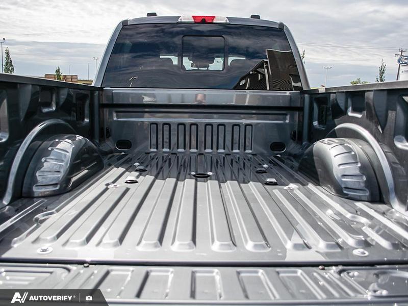NEW 2026 Ford F-350 Super Duty Platinum - Carbonized Grey Metallic Exterior / SMOKED TRUFFLE LEATHER Interior - $133,960 - Stock #D60591 - VIN 1FT8W3BM7TEE31252 - Photo 11