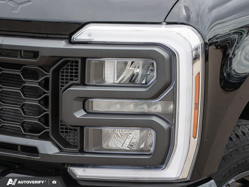 NEW 2026 Ford F-350 Super Duty XL - Agate Black Exterior / MEDIUM DARK SLATE CLOTH Interior - $87,034 - Stock #D60433 - VIN 1FT8W3BT9TEE27744 - Photo 10