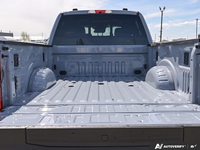 NEW 2026 Ford F-350 Super Duty King Ranch Tremor - Glacier Gray Exterior / JAVA LEATHER Interior - $130,767 - Stock #E60626 - VIN 1FT8W3BMXTEE28670 - Photo 11