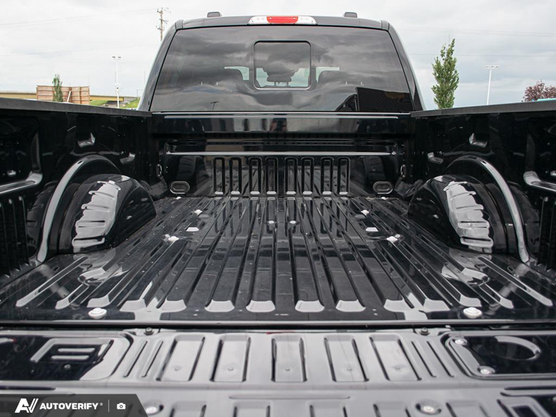 NEW 2026 Ford F-350 Super Duty XL - Agate Black Exterior / MEDIUM DARK SLATE CLOTH Interior - $87,034 - Stock #D60433 - VIN 1FT8W3BT9TEE27744 - Photo 11