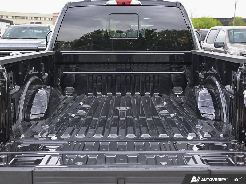 NEW 2026 Ford F-350 Super Duty King Ranch - Agate Black/marsh Grey Accent Exterior / JAVA LEATHER Interior - $116,762 - Stock #E60468 - VIN 1FT8W3BT3TEE05660 - Photo 11