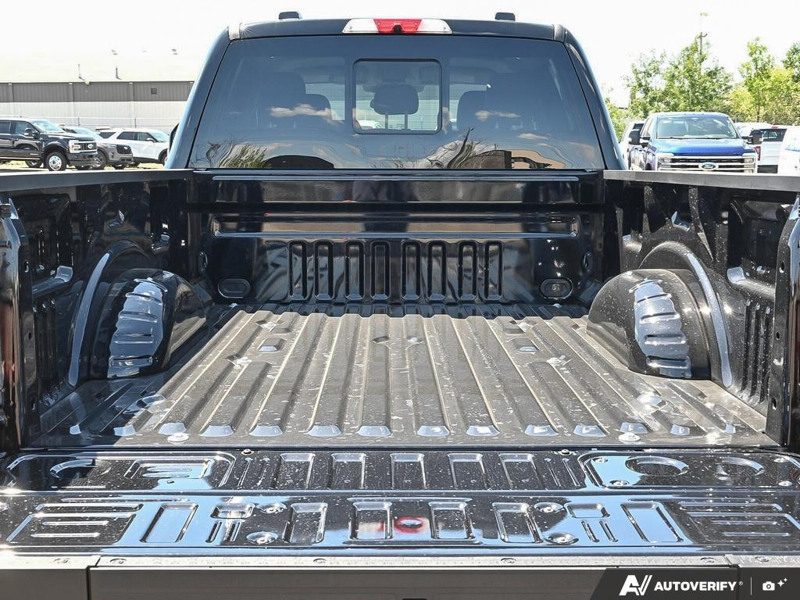NEW 2026 Ford F-350 Super Duty STX - Agate Black Exterior / MED DARK SLATE VINYL Interior - $88,928 - Stock #E60790 - VIN 1FT8W3BT2TEE74016 - Photo 11