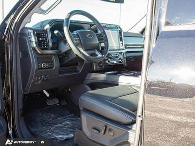 2026 Ford F-350 Super Duty Lariat 1